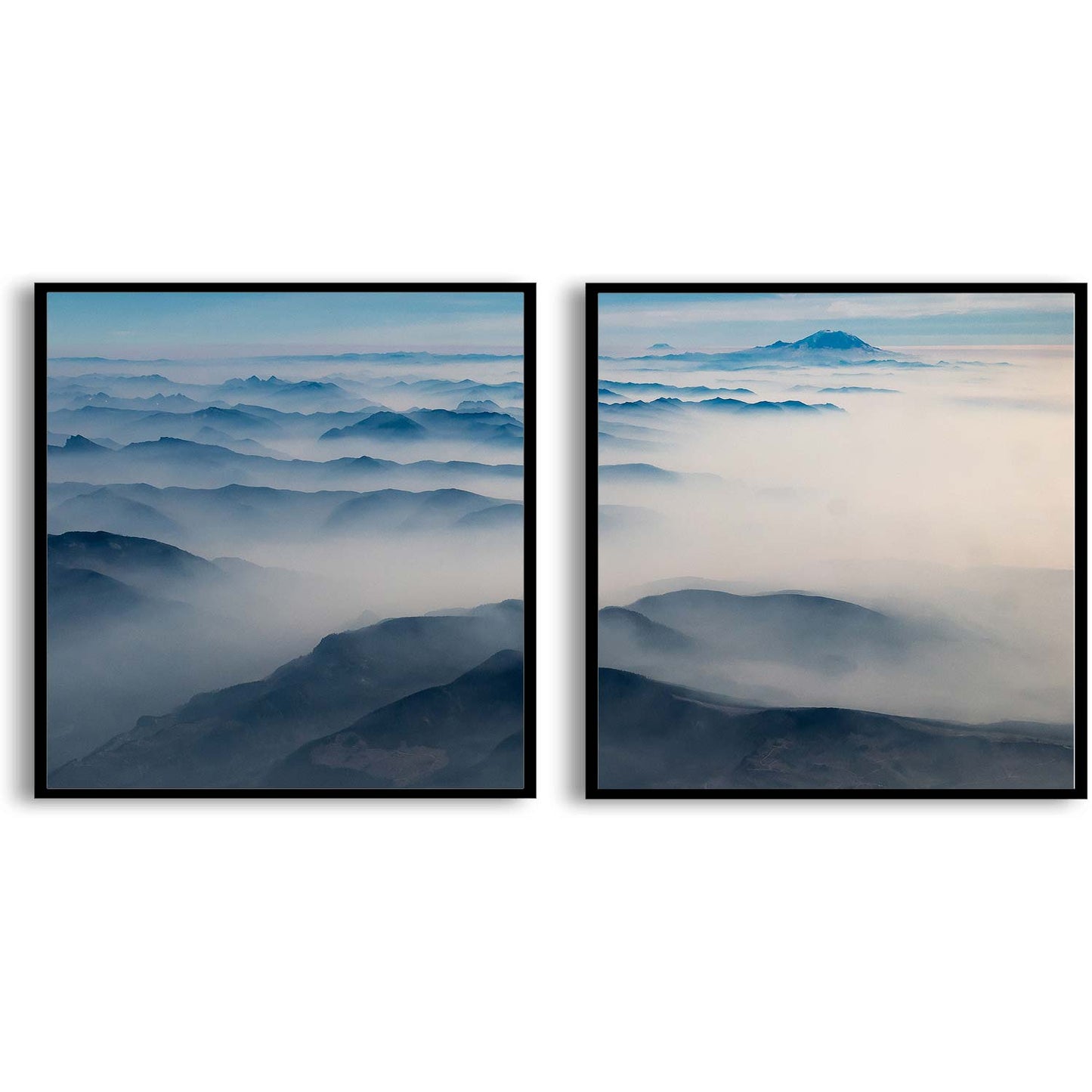 Mount Baker–Snoqualmie National Forest number Two
