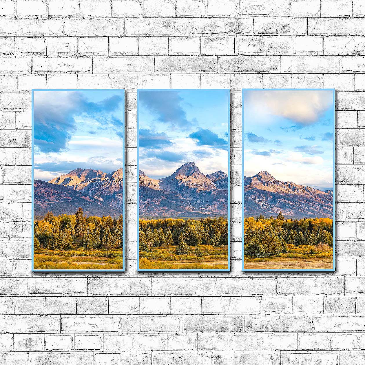 Grand Teton National Park