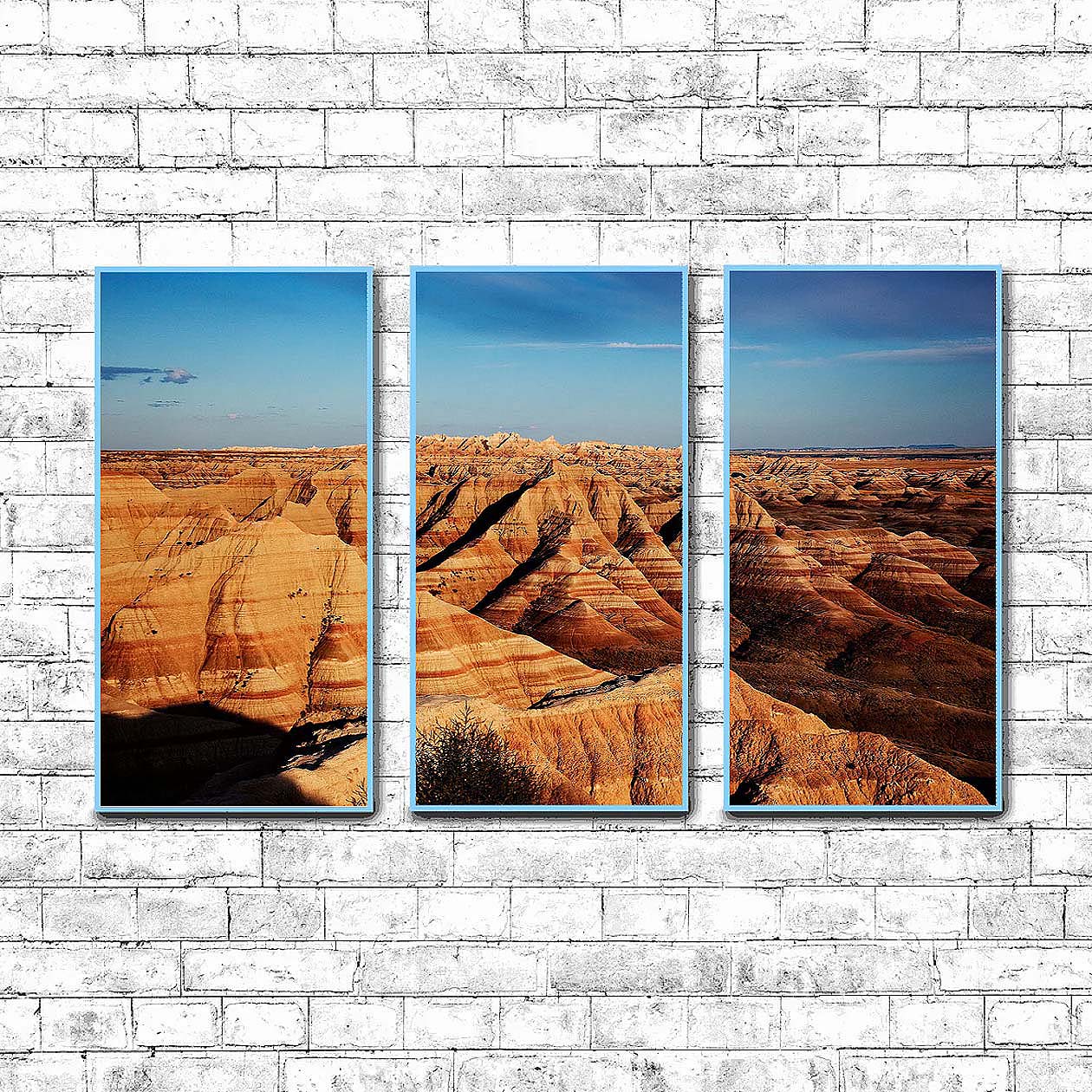 Badlands National Park