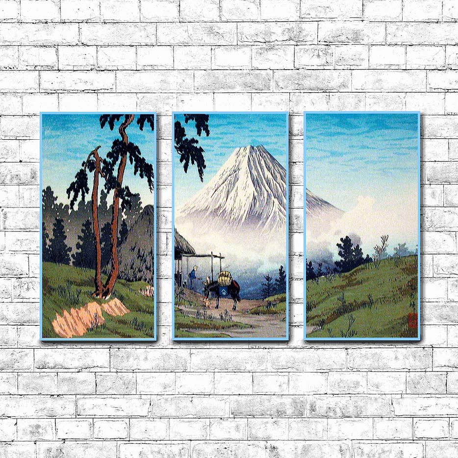 Otome Pass at Hakone