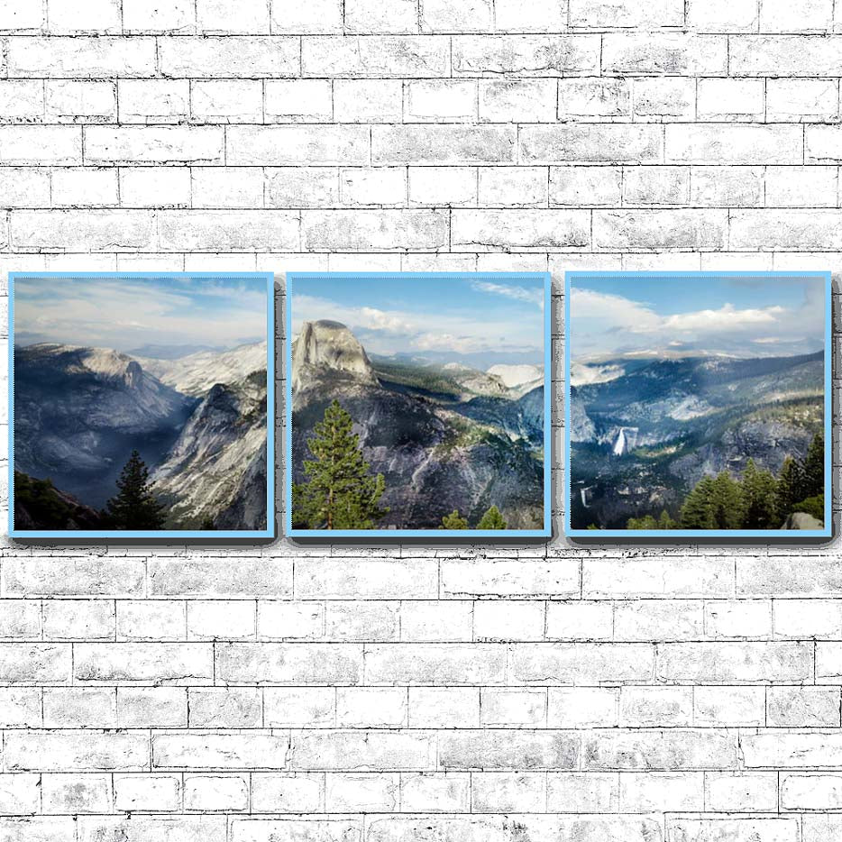 Yosemite National Park