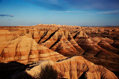 Badlands National Park