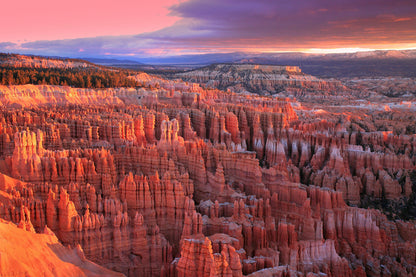 Bryce Canyon National Park