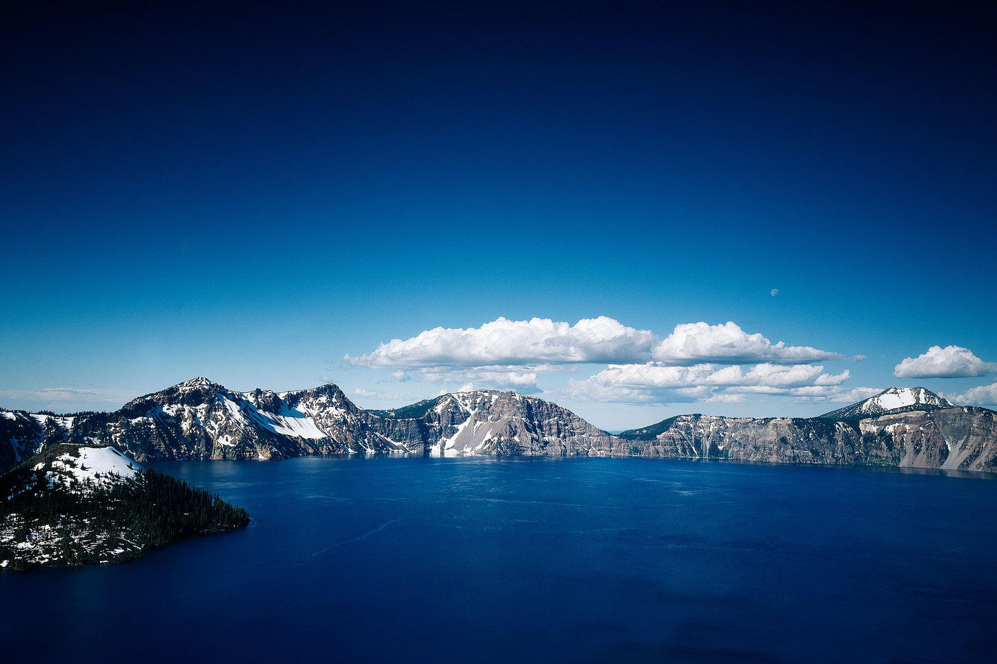 Crater Lake