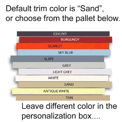 Île aux Fleurs near Vétheuil (1880) by Claude Monet