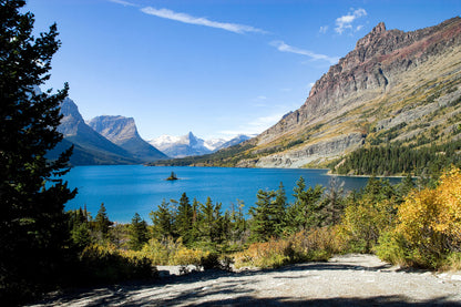 Glacier National Park