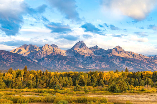 Grand Teton National Park