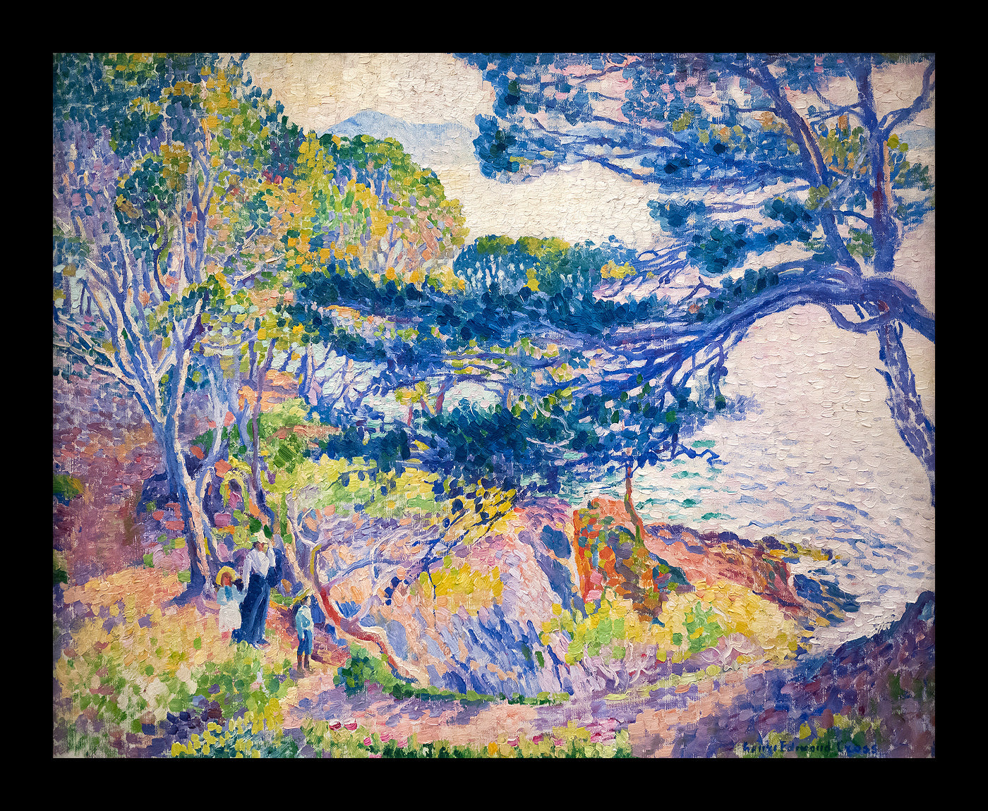 Kap Layet by Henri Cross