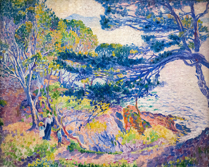 Kap Layet by Henri Cross