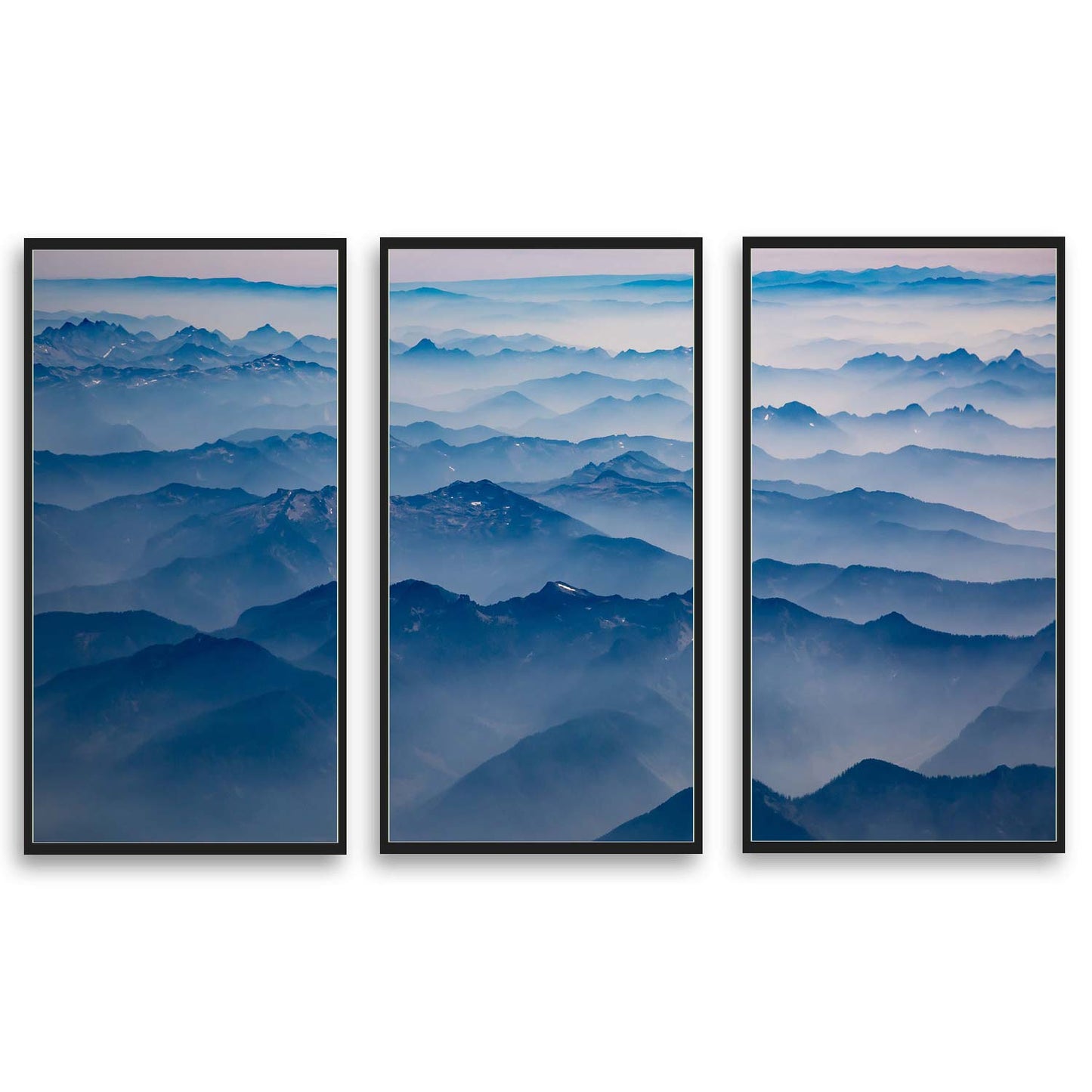 Mount Baker–Snoqualmie National Forest  | Choose Style | Size & Trim Color
