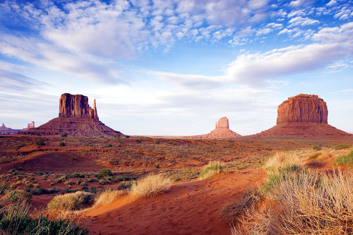 Monument Valley