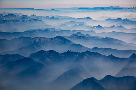 Mount Baker–Snoqualmie National Forest