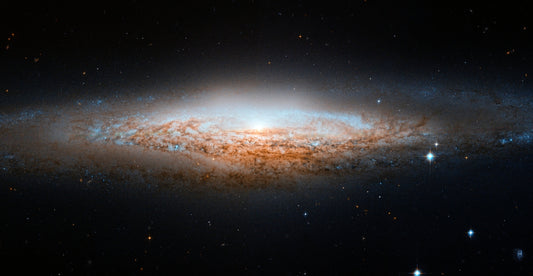 NGC 2683