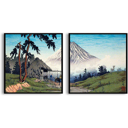 Otome Pass at Hakone  | Choose Style | Size & Trim Color