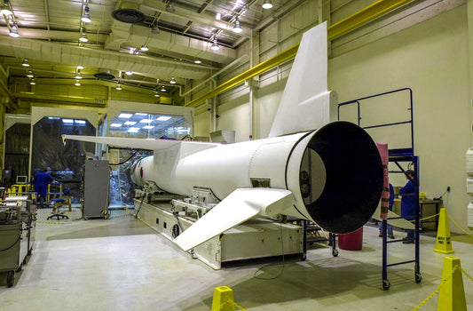 Pegasus XL rocket is ready