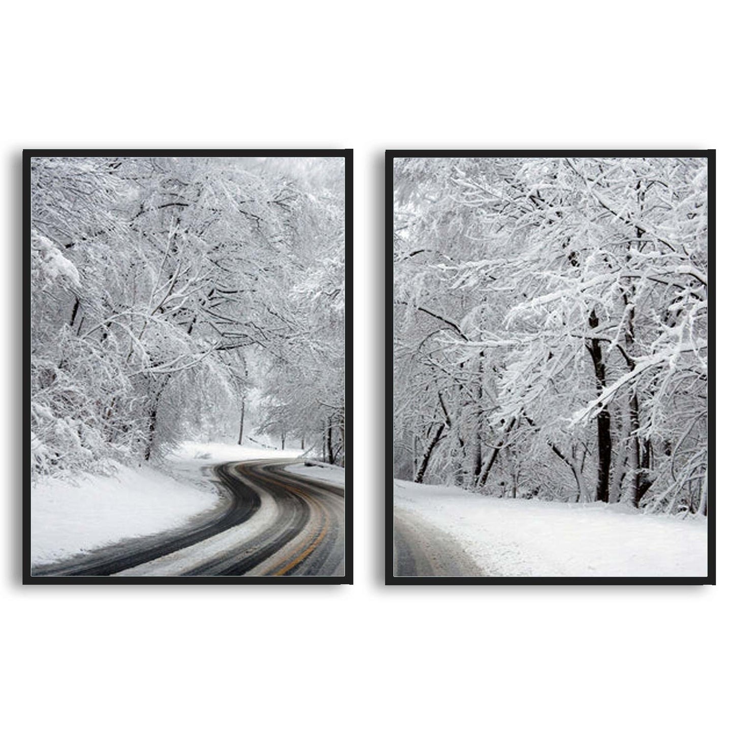 Rock Creek Park  | Choose Style | Size & Trim Color