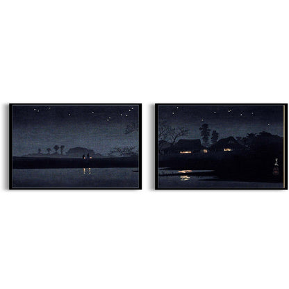 Stary Sky - Oriental