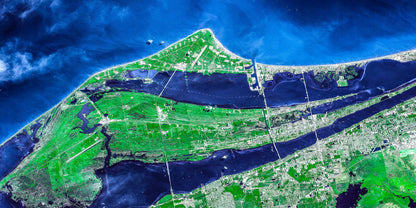 The John F. Kennedy Space Complex