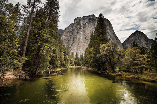 Yosemite National Park