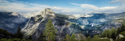 Yosemite National Park