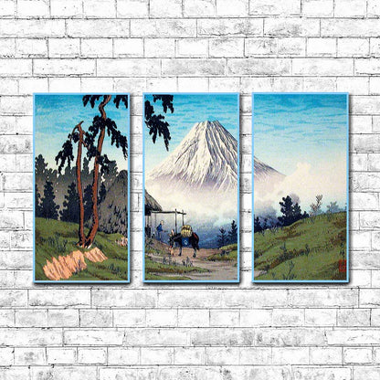 Otome Pass at Hakone