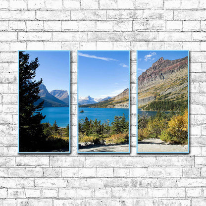 Glacier National Park