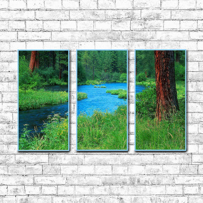 Deschutes National Forest Metolius River