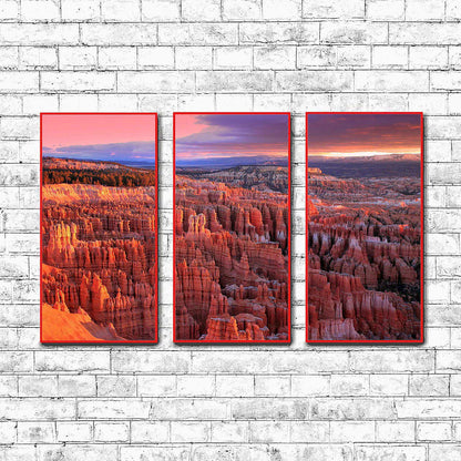 Bryce Canyon National Park