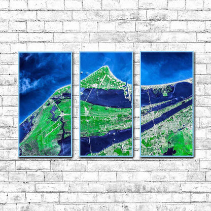 The John F. Kennedy Space Complex