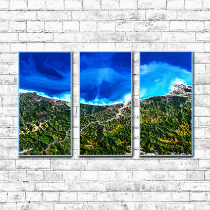 Redwood National Park