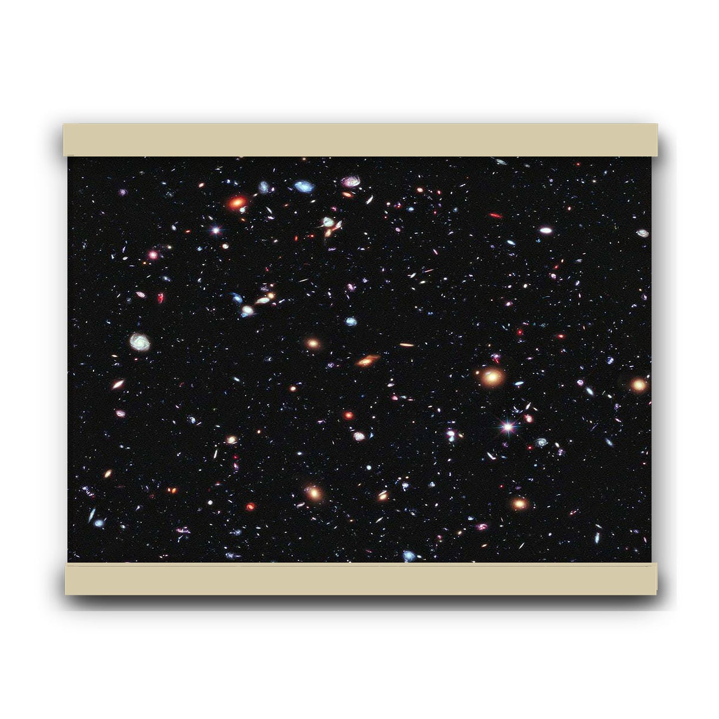 Gallaxies by NASA