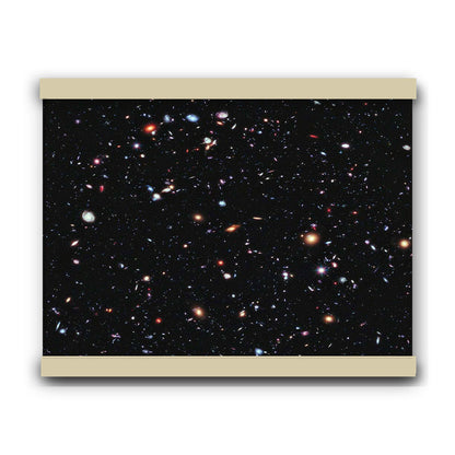 Gallaxies by NASA