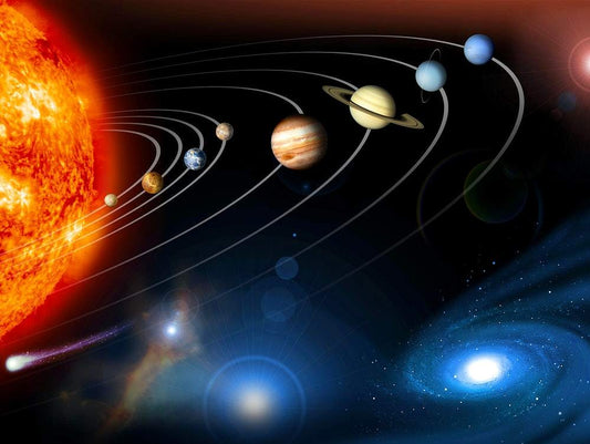 NASA's Photo journal Home Page by NASA